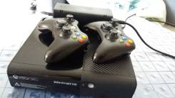 Microsoft Xbox 360 E ����