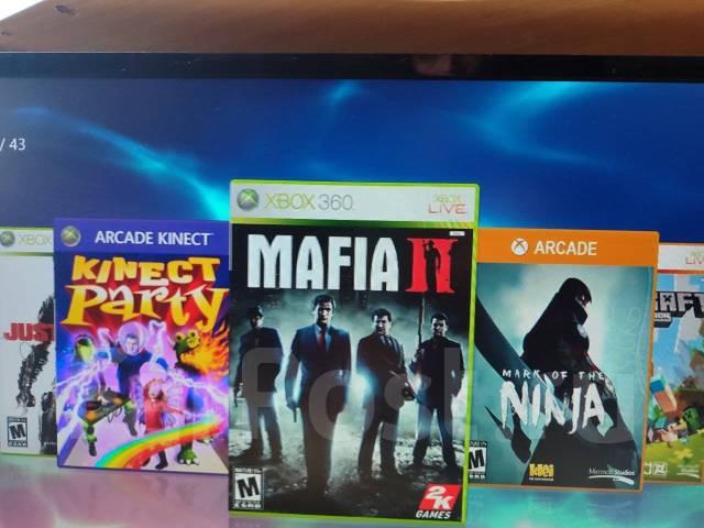 Microsoft Xbox 360 E ����