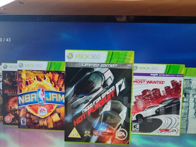 Microsoft Xbox 360 E ����