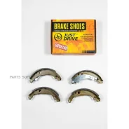 ������� ��������� ����������, ������ - �������� 4�� (���� �� ��������) JUST Drive JBS0148 JBS0148 ����