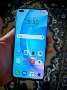 Honor 50 Lite. �/�, 128 ��, ����� ����