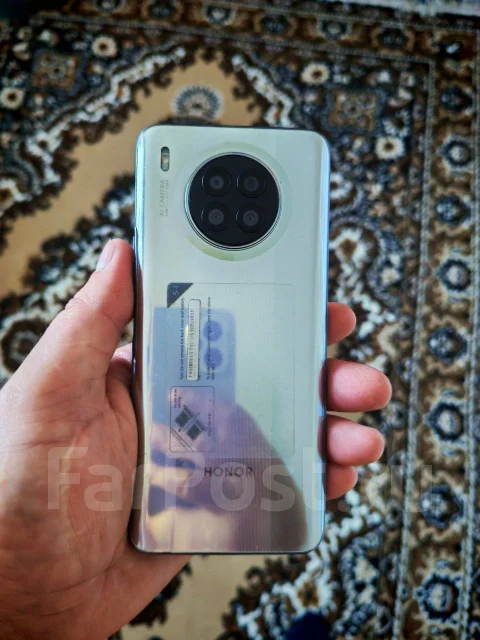 Honor 50 Lite. �/�, 128 ��, ����� ����