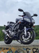 Suzuki SV 1000S. 996����. ��., ��������, ���������, ������ �� �� ����