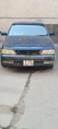 Nissan Laurel. GNC34, RB25DE ����