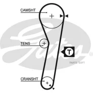 ������ ��� Gates 5263XS (T181) Gates 5263XS 5263XS ����