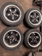 Mickey Thompson Pro-5 ET Drag. 8.0x16", 5x114.3, ET35 ����