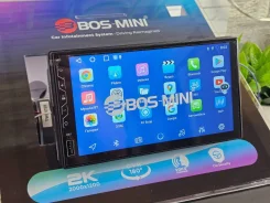 Bos-Mini ����