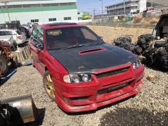 Subaru Legacy. BG5 3357, EJ20RDWDJE ����