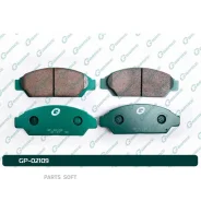 ������� G-brake GP-02109 GP02109 ����