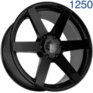 MLJ Black Rhino. 9.0x20", 6x139.7, ET10, �� 110,1���. ����