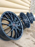 Enkei Perfomance Line PFM1. 6.5x16", 4x100, ET45, �� 67���. ����