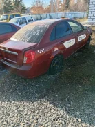 Chevrolet Lacetti. XGGUBH1234567, F16D3 ����