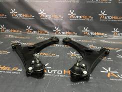 ����� �������� � ����� Toyota Corolla / Fielder / WISH / Premio HCA-6207L ����