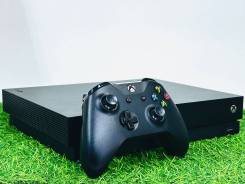 Microsoft Xbox One X ����