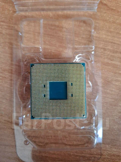 AMD Ryzen 3 1200 ����
