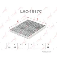������ ������ �������� Lynxauto LAC1617C LAC1617C ����