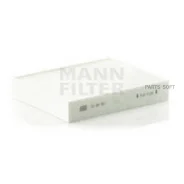 ������ ������ ! BMW 1 F20/ 2 F22/ 3 F30/ 3 F34/ 4 F32 13 MANN-Filter CU25001 CU25001 ����