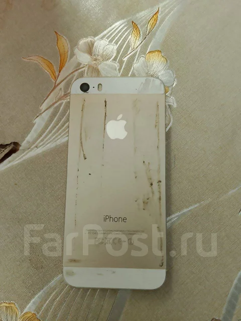 Apple iPhone 5s. �/� ����