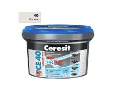 ������� ��� ������, ������������� (����, ������) Ceresit (�������) ��40 (CE40) ������ 2 �� �40 ����