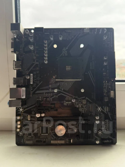 AMD A520 ����