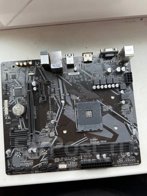 AMD A520 ����