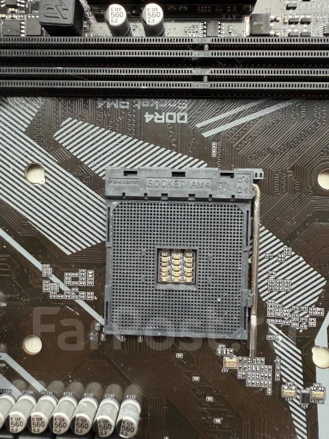 AMD A520 ����