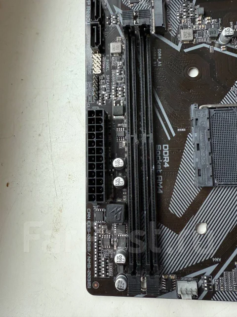 AMD A520 ����