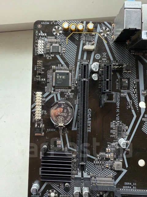 AMD A520 ����