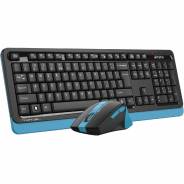 ���������� + ���� A4Tech Fstyler FG1035 ������������ �����-����� USB ����