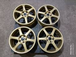 AVS Model 6. 7.0x17", 5x114.3, ET45,  73. 