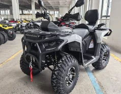 Mikilon Hammer 250 Touring EFI. ��������, ��� ���\���, ��� ������� ����