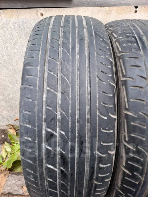 Dunlop Enasave RV503. ������, �/�, ����� 40 % ����