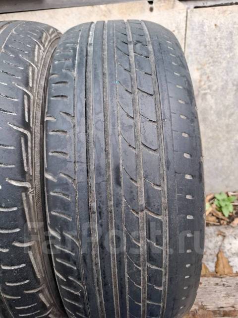 Dunlop Enasave RV503. ������, �/�, ����� 40 % ����