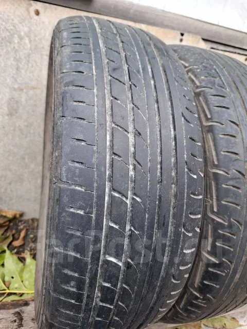 Dunlop Enasave RV503. ������, �/�, ����� 40 % ����