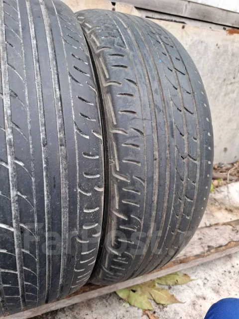 Dunlop Enasave RV503. ������, �/�, ����� 40 % ����