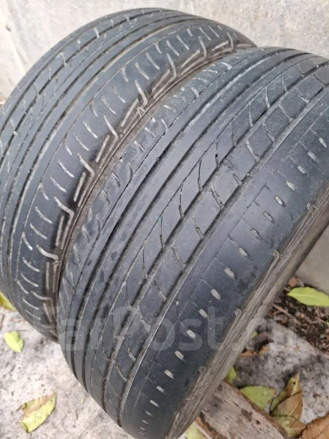 Dunlop Enasave RV503. ������, �/�, ����� 40 % ����