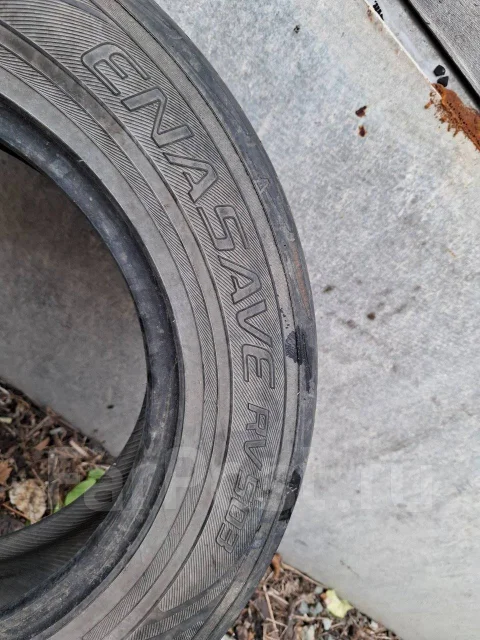 Dunlop Enasave RV503. ������, �/�, ����� 40 % ����