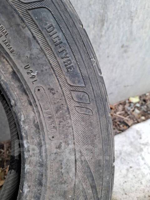 Dunlop Enasave RV503. ������, �/�, ����� 40 % ����