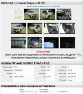 Honda Fit. �������, 4wd, 1.5 (110��.�.), ������, 160����. �� ����