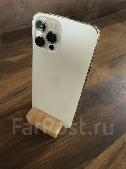 Apple iPhone 12 Pro Max. �/�, 256 ��, ����� ����