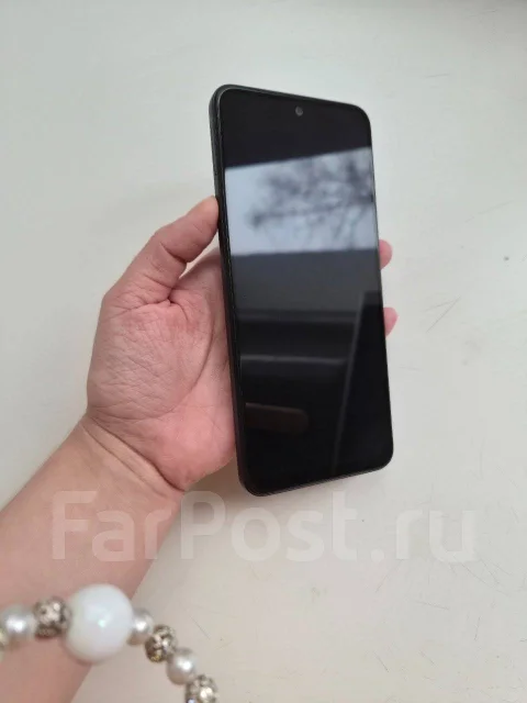 Xiaomi Poco M4 Pro 4G. �/�, 128 ��, ������, 4G LTE, Dual-SIM, NFC ����