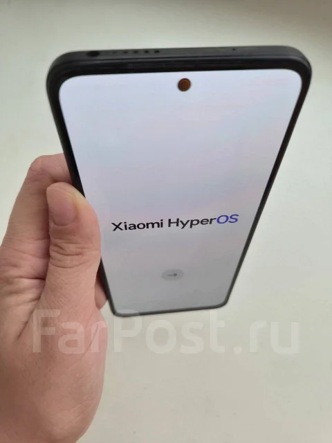 Xiaomi Poco M4 Pro 4G. �/�, 128 ��, ������, 4G LTE, Dual-SIM, NFC ����