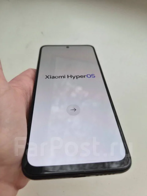 Xiaomi Poco M4 Pro 4G. �/�, 128 ��, ������, 4G LTE, Dual-SIM, NFC ����