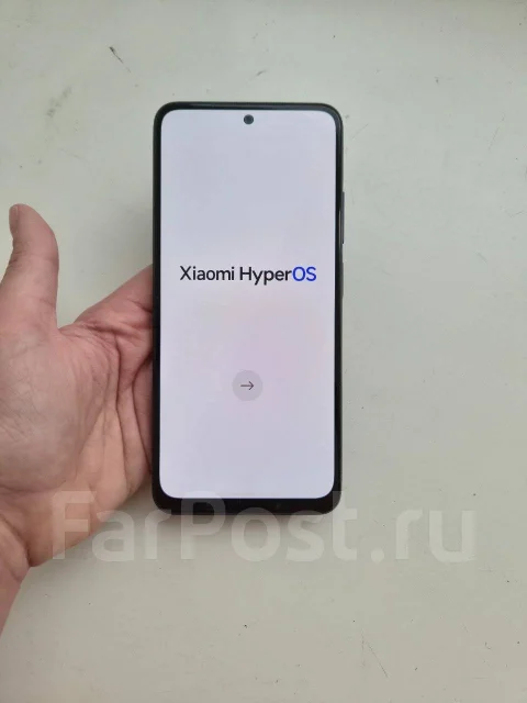 Xiaomi Poco M4 Pro 4G. �/�, 128 ��, ������, 4G LTE, Dual-SIM, NFC ����
