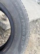 Hankook Winter i*Pike RS2 W429. ������, ����������, 2020 ���, �/�, ����� 50 % ����