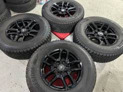 Kosei Barerock. 8.0x17", 6x139.7, ET25 ����