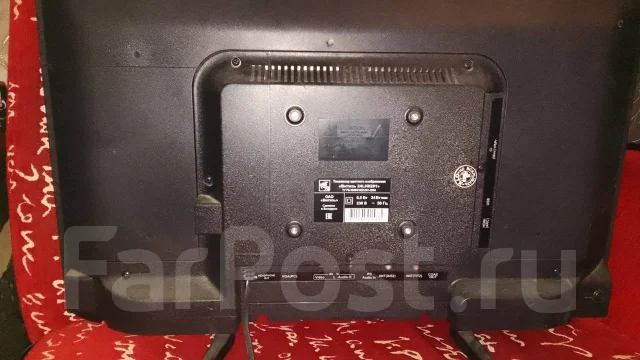 ������ 24LH1202. LED ����
