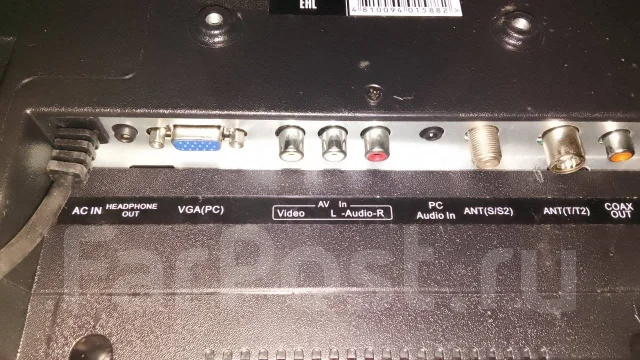 ������ 24LH1202. LED ����
