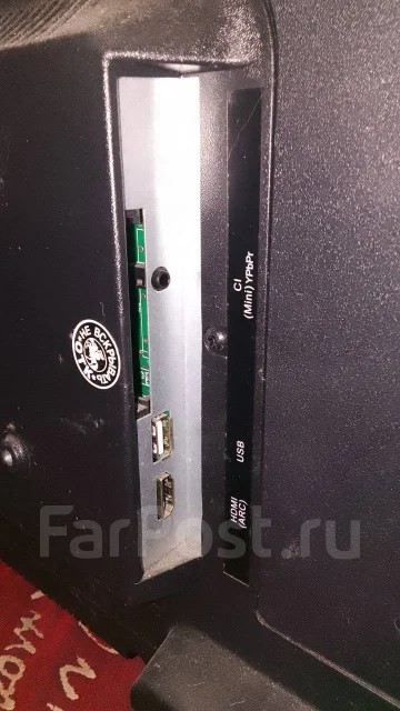 ������ 24LH1202. LED ����