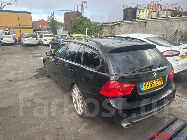 �������� ��������� BMW 3 E90, E91, E92, E93 2005-2012 21190720 0445110289 ����